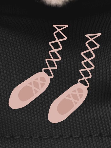 ballet slippers