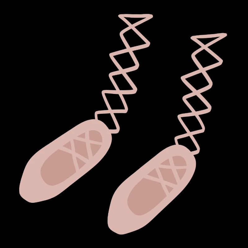 ballet slippers