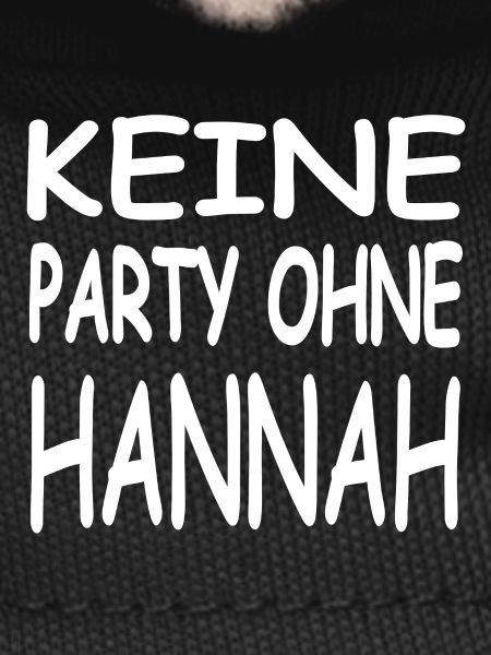 Hannah
