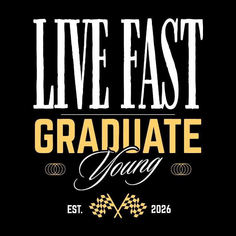 Graduate Young
