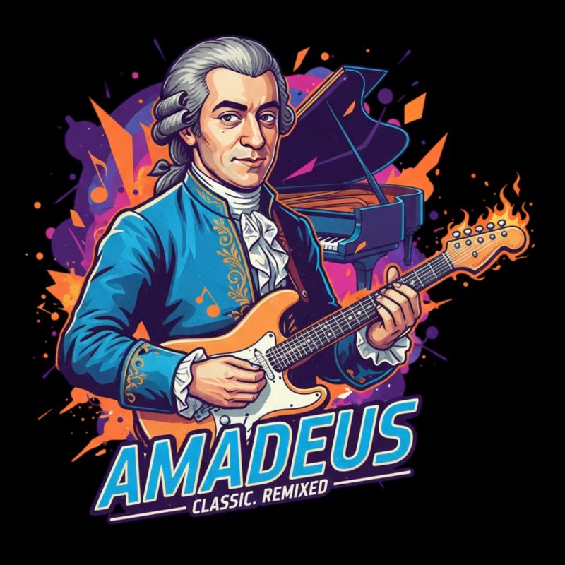 Amadeus Time