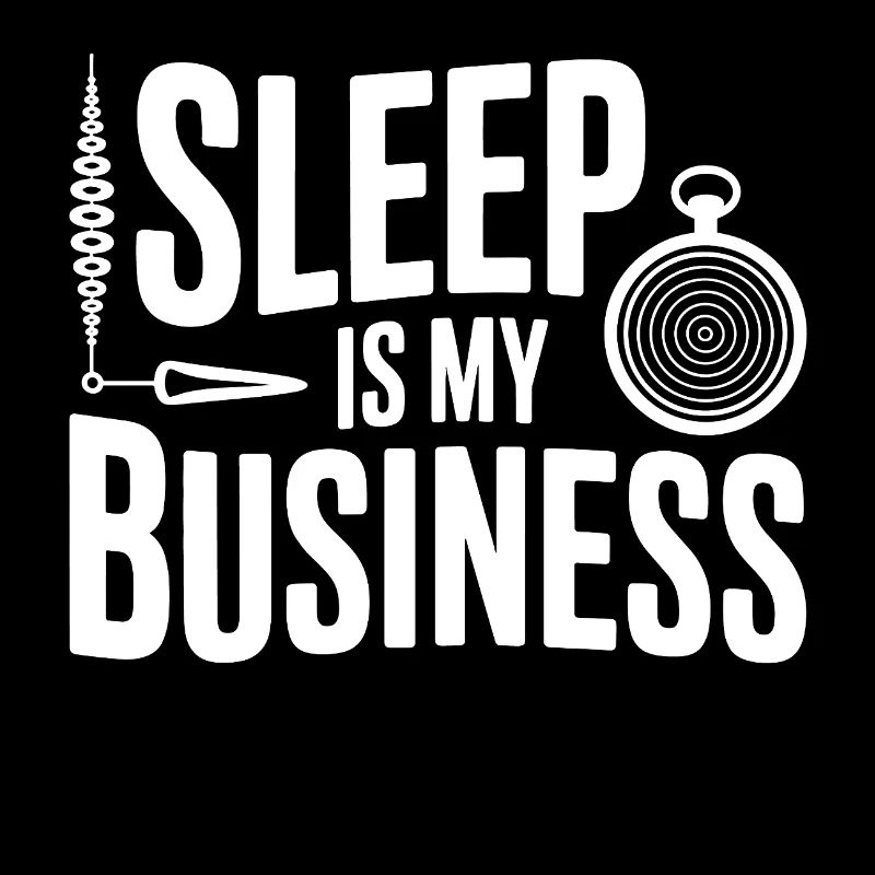 Le sommeil hypnotiseur est mon équipement professionnel professionnel