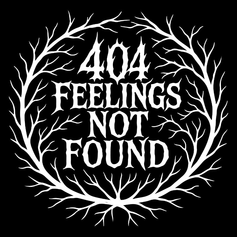 404 SENTIMENTS NON TROUVÉS