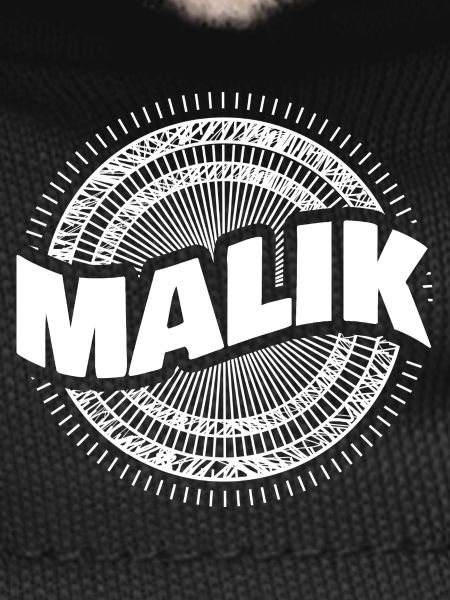 Malik as a name