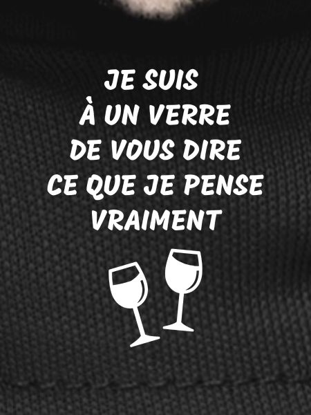 verre à vin, alcoolique