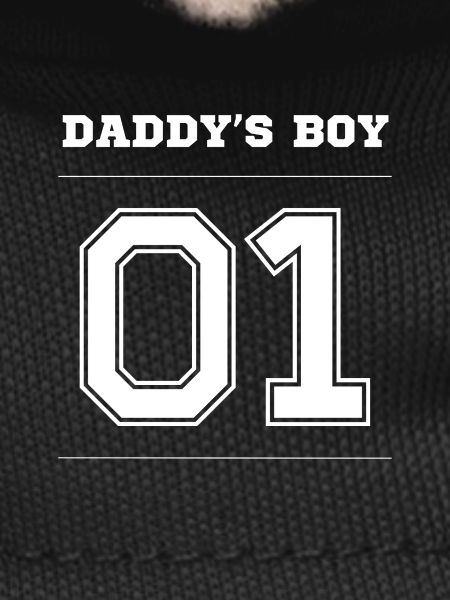 Daddy's Boy 01