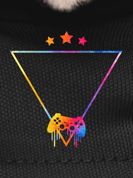 Star Gamer