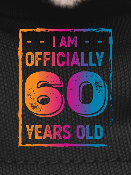 60e anniversaire