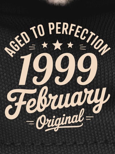 Février 1999 - February 1999