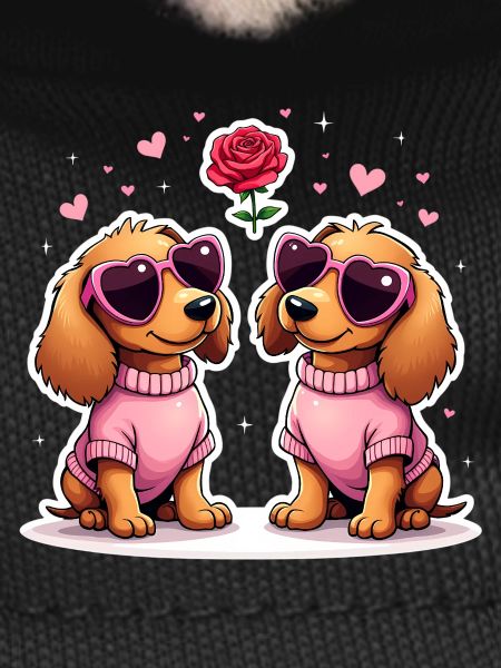 Dackel Dachshund Tekel