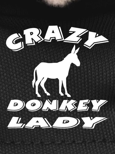 donkey