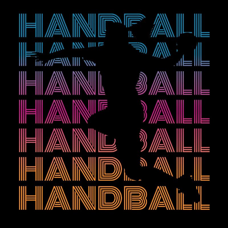 Handball player