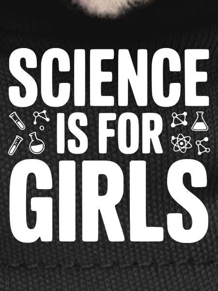 Science is For Girls