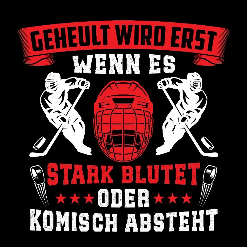 Eishockey