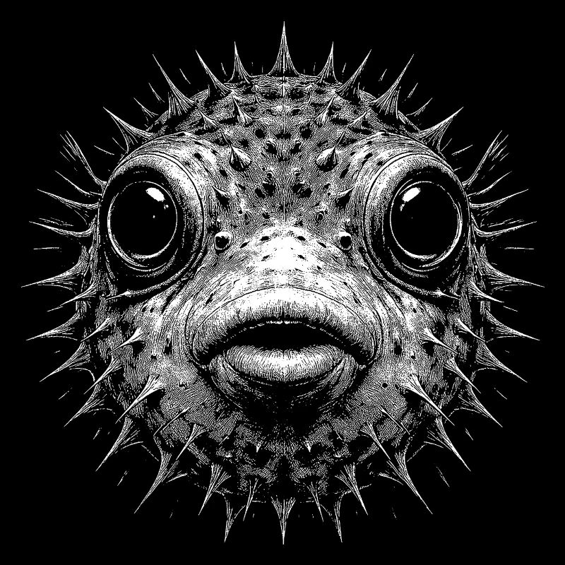 Poisson-globe