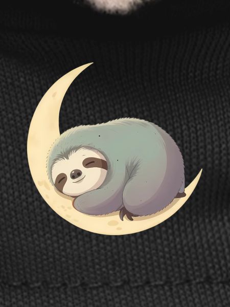 Moonsleep Sloth
