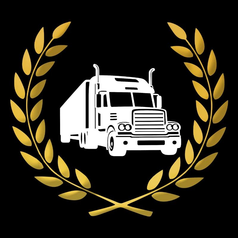 Armoiserie du camion