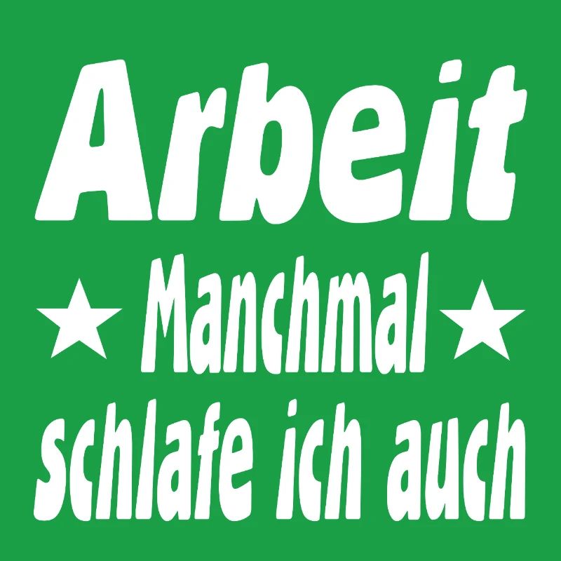 Arbeit