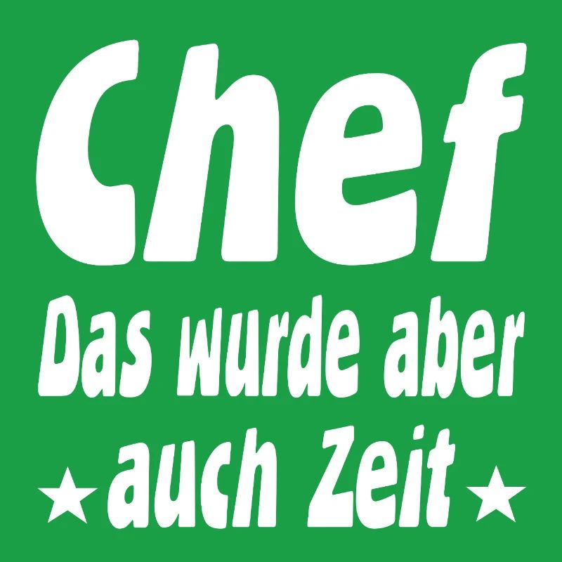 chef