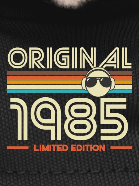 1985 Retro Edition