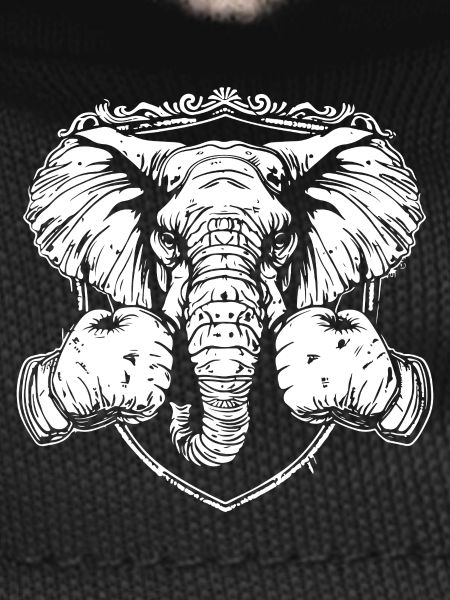 Elephant Boxing MMA