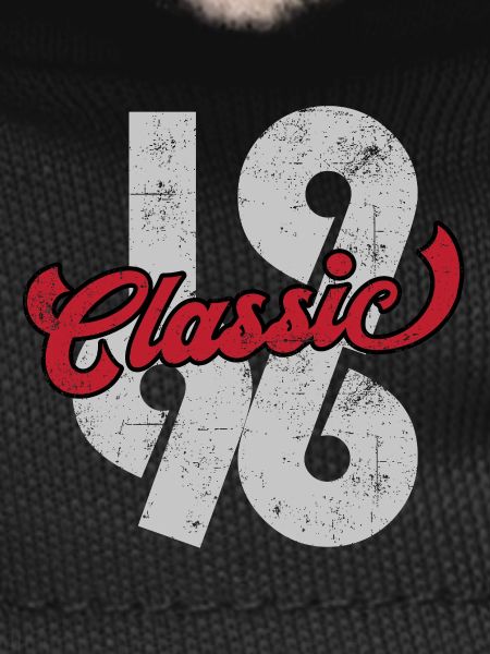Classic 1996