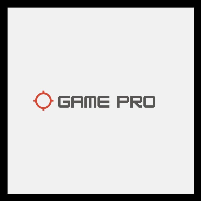 Logo du réticule Game Pro