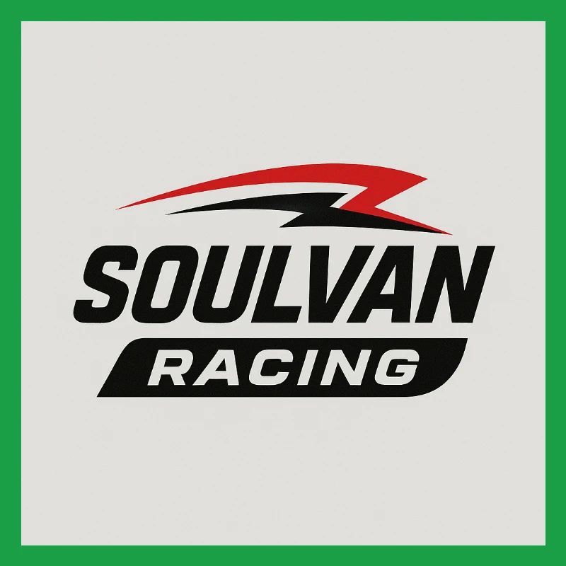 Soulvan Racing Emblem-Grafik