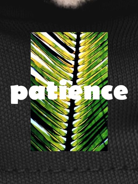 patience