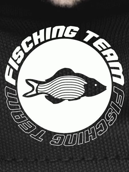 Équipe de pêche