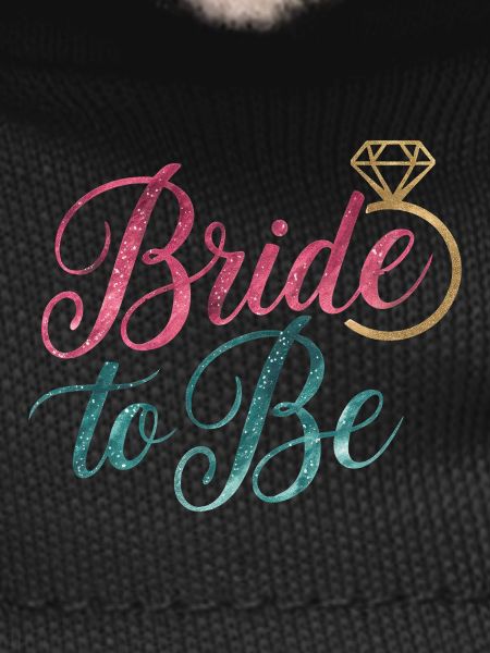 Bride to Be