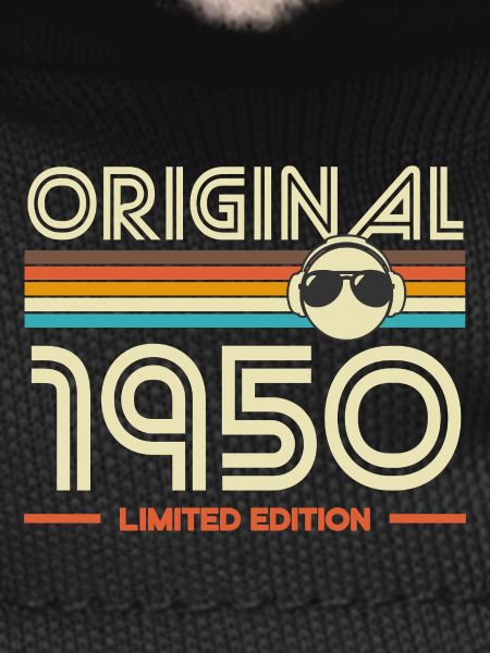 Original 1950's Retro Tee