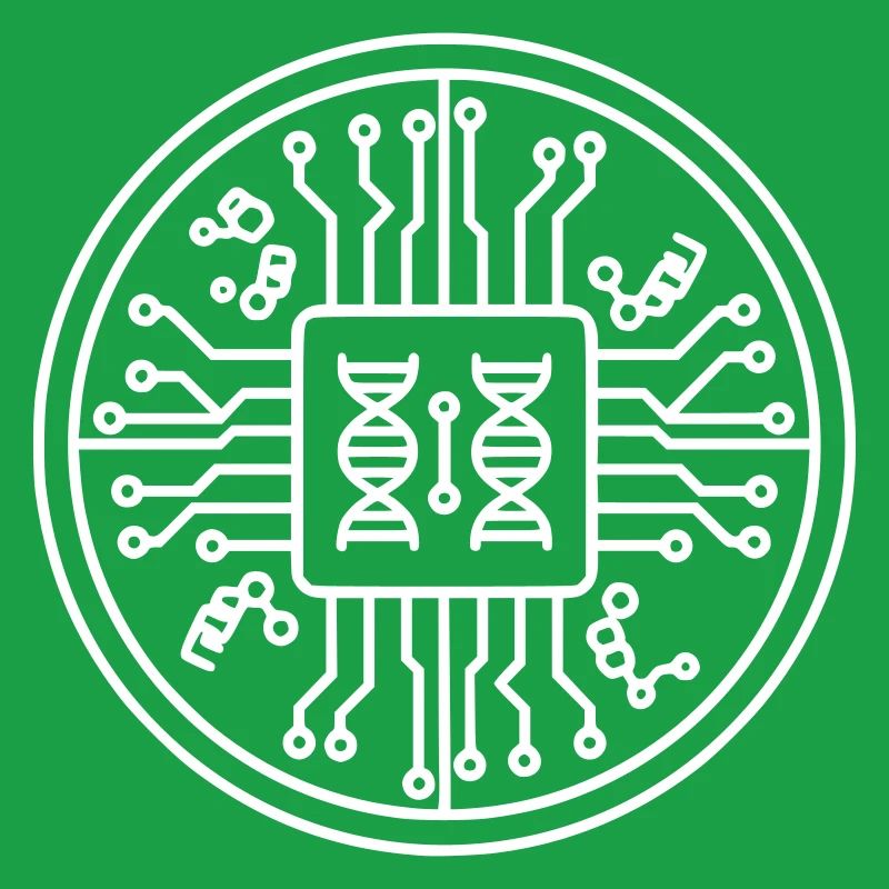  Bioinformatik Chip DNA Tech