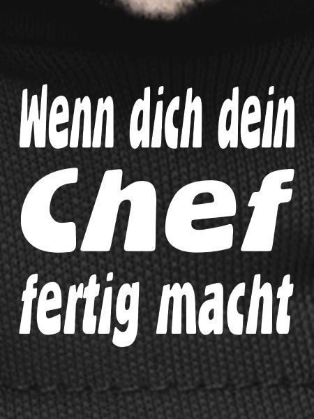 chef