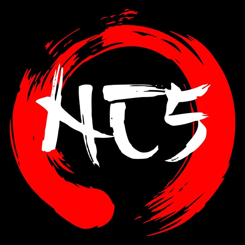 Logo du nunchaku NC5