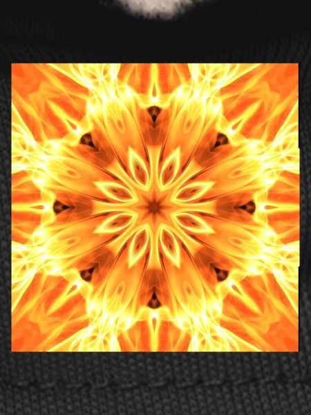 Firestar Kaleidoscope