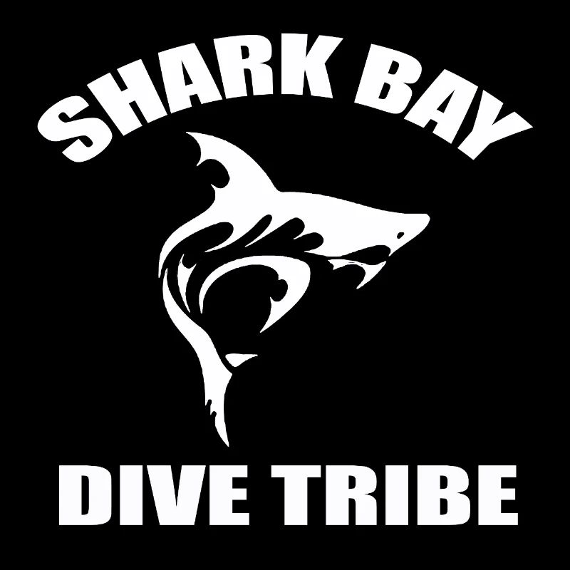 Tribu de plongée de Shark Bay