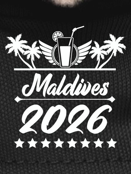 Maldives 2026 Beach Dream