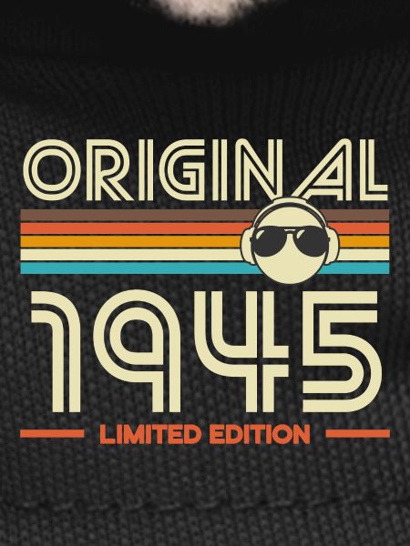 Original 1945 Retro Edition