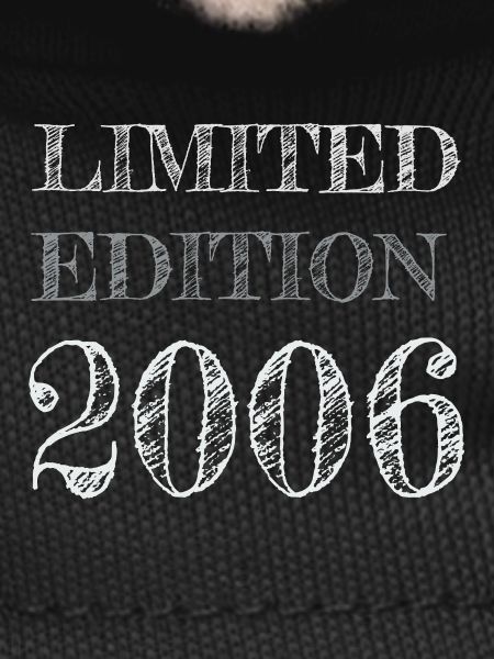 Millésime 2006