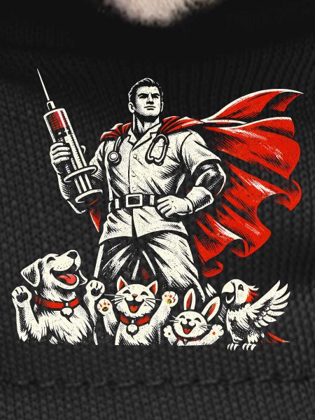 Veterinarian Veterinarian