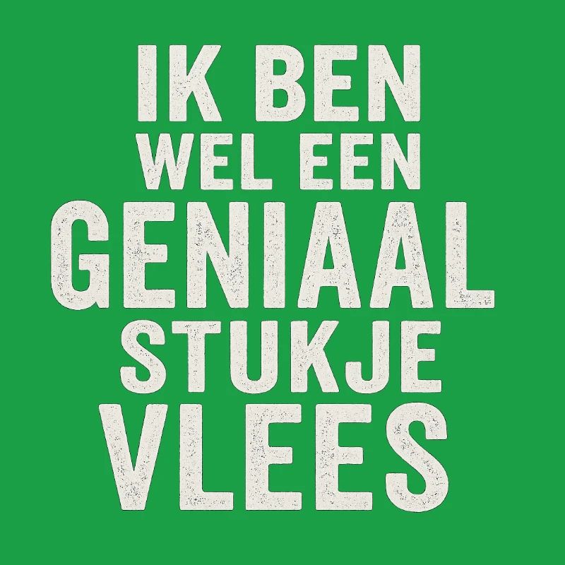 Genialer Fleisch-Tippfehler