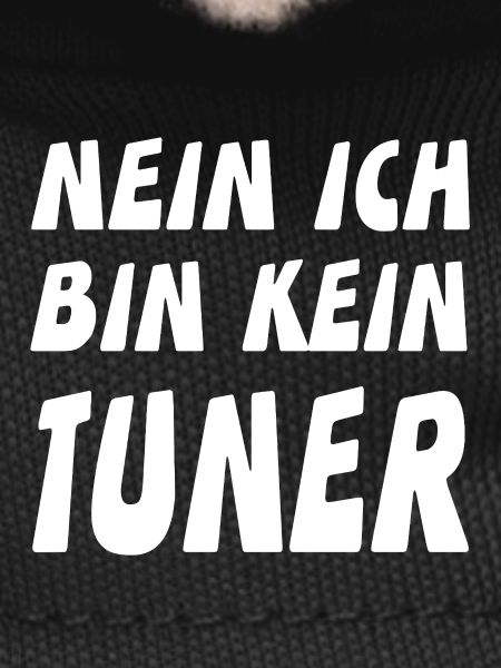 tuner