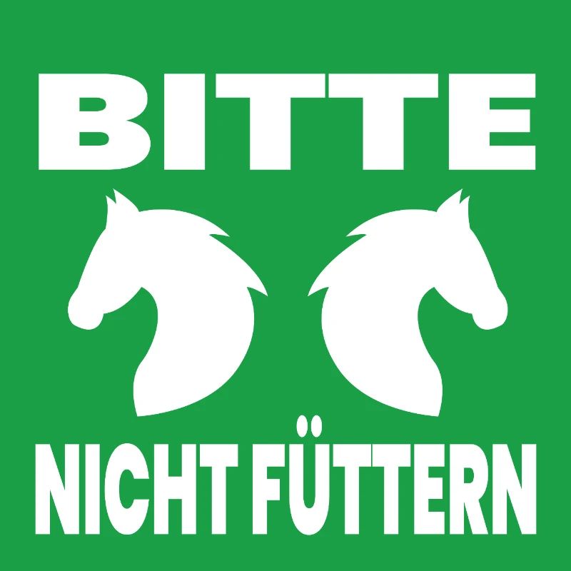 Pferde