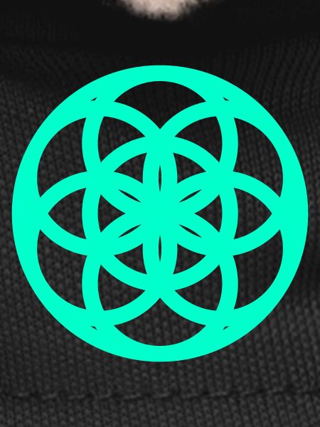 Topological matrix abstract geometry