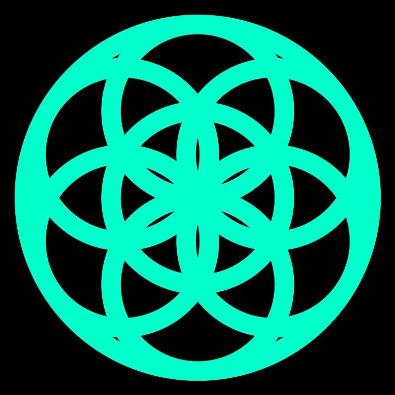 Topological matrix abstract geometry