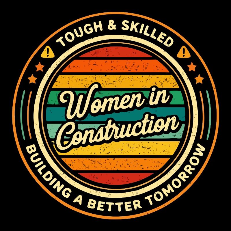 Women in Construction Strong and Competent