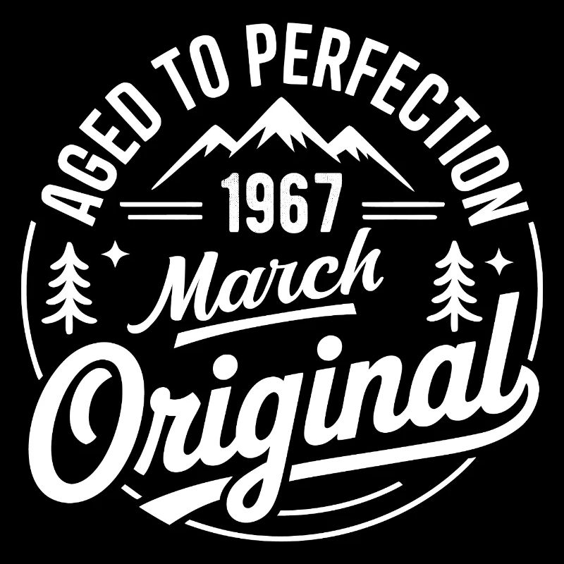 März 1967 – Legende der Gipfel und Berge