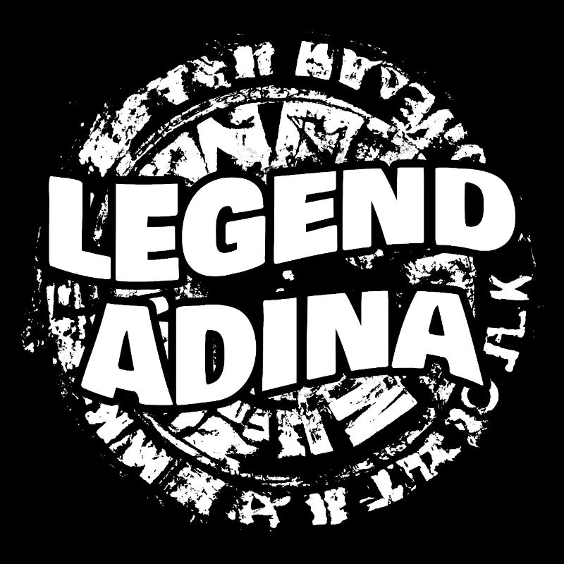 Prénom Adina