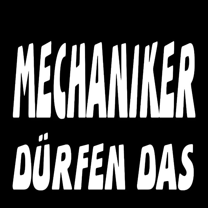 mécanicien